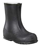 mens zipper overshoes